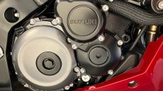 Suzuki Gsx-S 1000RQM5 (25MY)